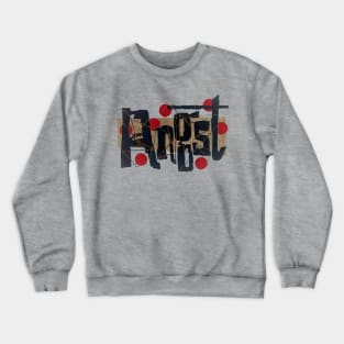 ANGST Crewneck Sweatshirt